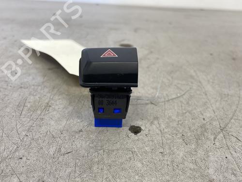 Warning switch PEUGEOT 2008 I (CU_) 1.6 HDi | BP33171833I22  - Image 6