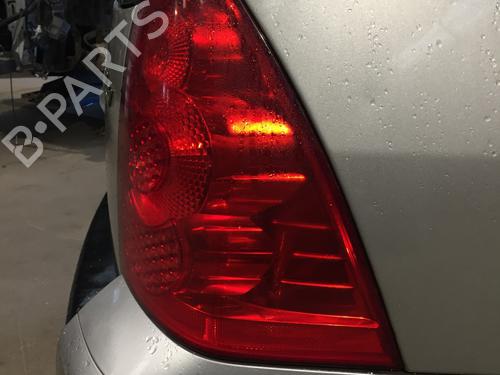 Piloto trasero derecho PEUGEOT 307 SW (3H) 1.6 HDI 110 | BP30515682C35