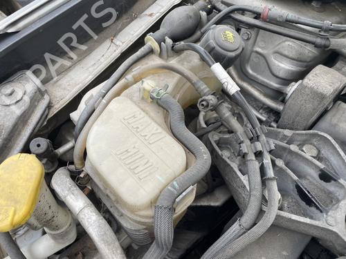 Used Expansion tank Expansion tank RENAULT LAGUNA III (BT0/1) 1.5 dCi (BT00, BT0A, BT0T, BT1J) (110 hp) 36521228 36521228