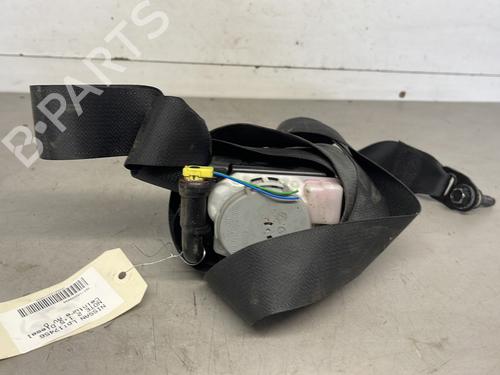 Used Front right belt tensioner NISSAN NOTE (E12) 1.5 dCi (90 hp) 26412394