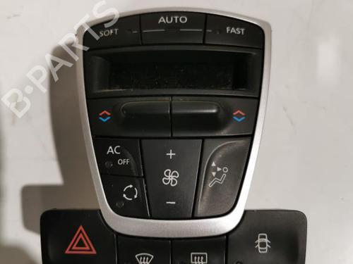 Used Climate control RENAULT LAGUNA III (BT0/1) 1.5 dCi (BT00, BT0A, BT0T, BT1J) (110 hp) 26417385