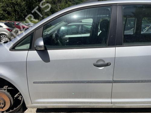 Used Left front door Left front door 36057306 36057306