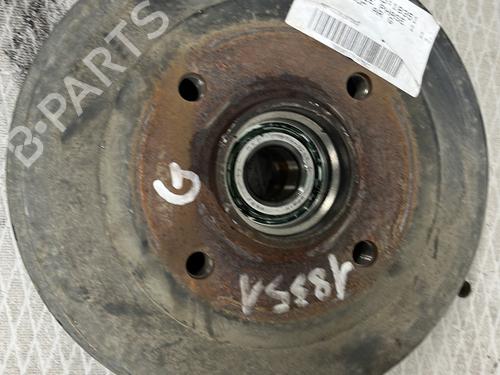 Used Other Other CITROËN C-ELYSEE (DD_) 1.2 VTi 82 (82 hp) 31613191 31613191