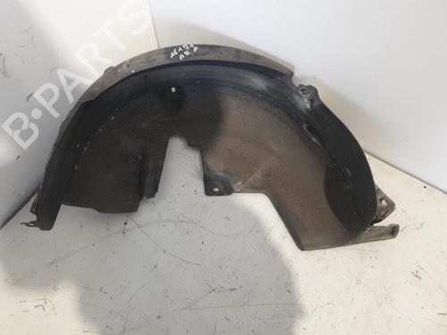 Wheel arch PEUGEOT 208 I (CA_, CC_) 1.6 HDi | BP26416913C56
