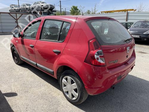 Middle console DACIA SANDERO  | BP34107147I22  - Image 9