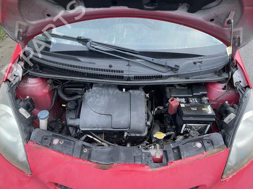 Used Oil sump TOYOTA AYGO (_B1_) 1.0 (KGB10_, KGB10R) (68 hp) 31376921