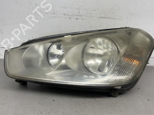 Used Left headlight Left headlight FORD C-MAX (DM2) 2.0 TDCi (136 hp) 26412614 26412614