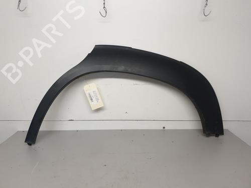 Used Rear left wheel arch trim Rear left wheel arch trim CITROËN C3 AIRCROSS II (2R_, 2C_) 1.2 PureTech 110 (2RHNZB, 2RHNZW, 2RHNPX, 2RHNPJ) (110 hp) 26424735 26424735