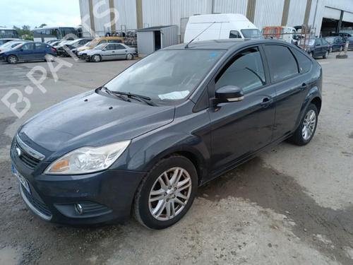 Left headlight FORD FOCUS II (DA_, HCP, DP) 1.8 TDCi | BP26416424C28  - Image 11