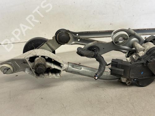 Front wiper motor NISSAN JUKE (F15) 1.5 dCi | BP26423496M29 