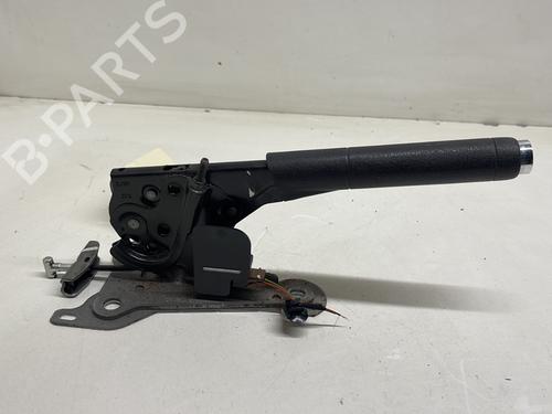 håndbremse CITROËN C-ELYSEE (DD_) 1.2 VTi 82 | BP31613121I18 - Image 4