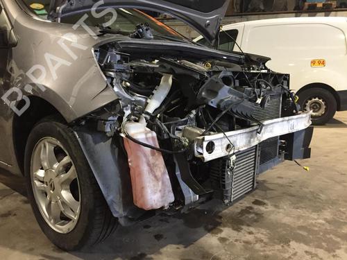 Used Horn RENAULT CLIO III Grandtour (KR0/1_) 1.5 dCi (KR0F) (86 hp) 30391991