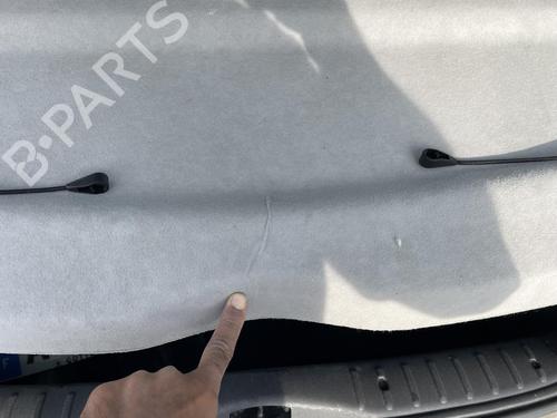 Used Rear parcel shelf Rear parcel shelf 38531798 38531798