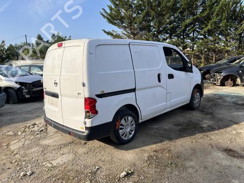 Right front window switch NISSAN NV200 Van 1.5 dCi 90 (M20, M20N, M20M) | BP36896999I26 - Image 4