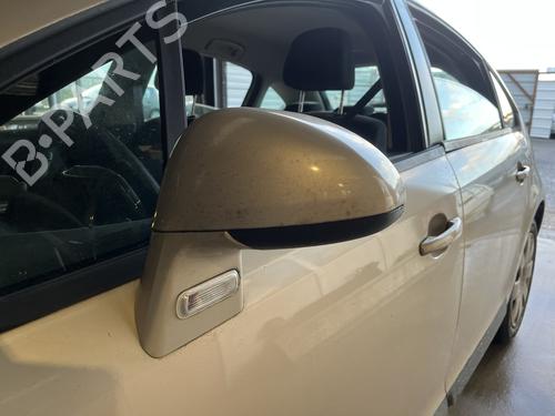 Used Left mirror CITROËN C4 I (LC_) 1.6 HDi (109 hp) 32062313