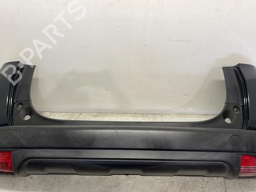 Used Rear bumper PEUGEOT 2008 I (CU_) 1.2 PureTech 82 (82 hp) 29077824