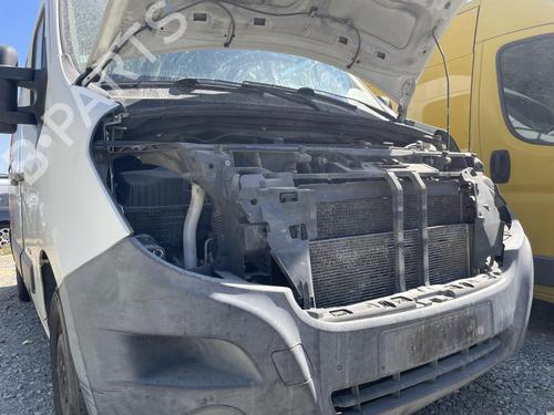 Used Intercooler Intercooler 38257439 38257439