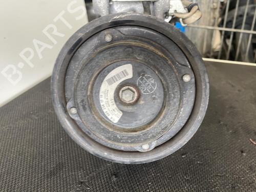 AC compressor MERCEDES-BENZ A-CLASS (W176) A 180 CDI / d (176.012) | BP26422490M34  - Image 5