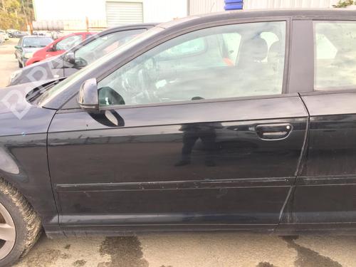 Venstre foran lås AUDI A3 (8P1) 1.6 TDI (105 hp) 30464307