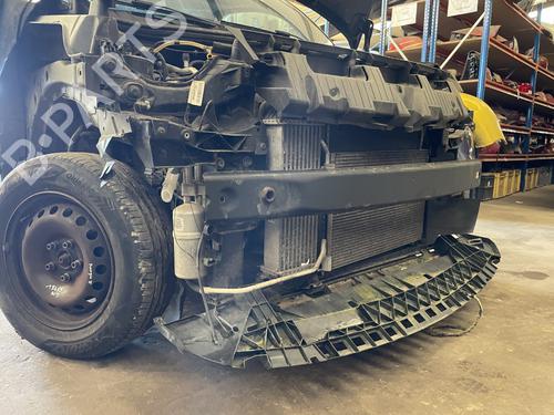 Used Horn RENAULT KANGOO / GRAND KANGOO II (KW0/1_) 1.5 dCi 90 (KW05, KW08, KW0G, KW11) (90 hp) 32667604