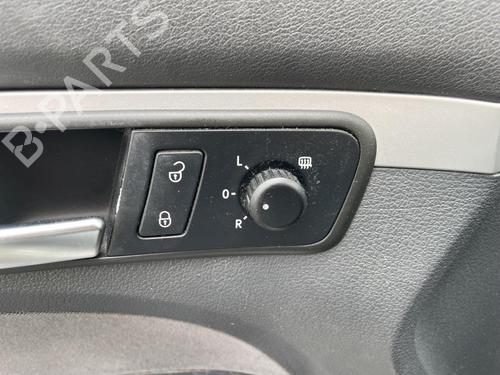 Used Mirror switch Mirror switch 38477006 38477006