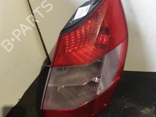 Right taillight RENAULT SCÉNIC II (JM0/1_) 1.9 dCi (JM0G, JM12, JM1G, JM2C) | BP26427675C35
