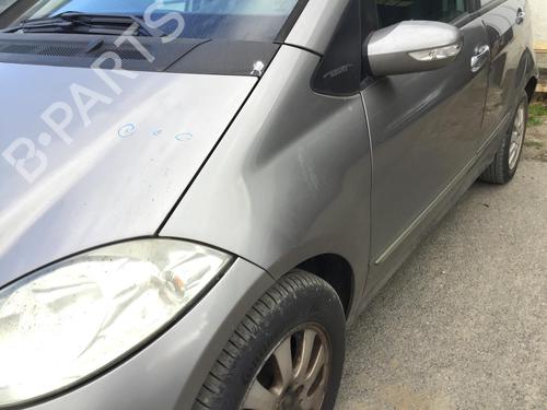 Left front fenders MERCEDES-BENZ A-CLASS (W169) A 180 CDI (169.007, 169.307) | BP29303618C41 