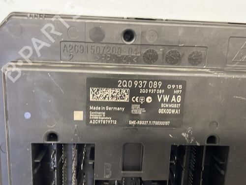 Fuse box SEAT IBIZA V (KJ1, KJG) 1.0 | BP33303830E1  - Image 5