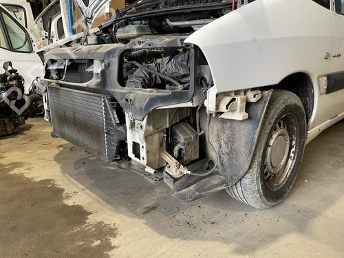 Intercooler Intercooler CITROËN JUMPY I Van (BS_, BT_, BY_, BZ_) 2.0 HDi 95 (94 hp) 33722745 33722745