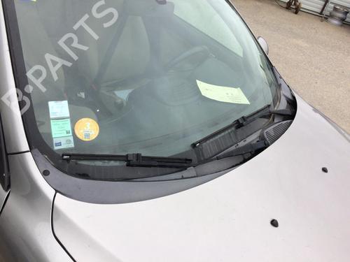 Used Front wiper motor ALFA ROMEO 147 (937_) 1.9 JTDM 8V (937.AXD1A, 937.AXU1A, 937.BXU1A) (120 hp) 26422994