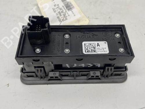 Used Switch Switch JAGUAR XF I (X250) 2.7 D (207 hp) 26427269 26427269
