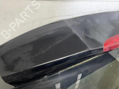 Tailgate PEUGEOT 208 I (CA_, CC_) 1.4 HDi | BP26421948C6 