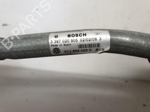 Front wiper motor VW PASSAT B6 Variant (3C5) 1.9 TDI | BP26416843M29 