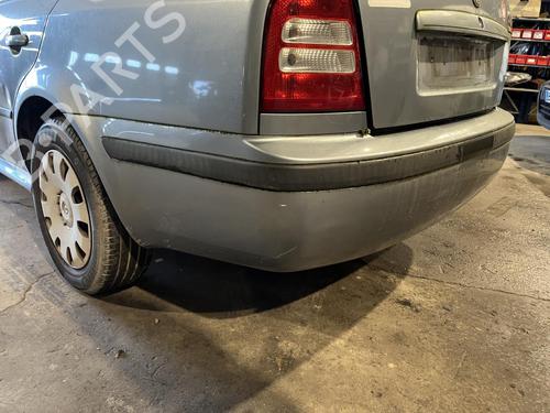 Used Rear bumper Rear bumper SKODA OCTAVIA I (1U2) 1.9 TDI (110 hp) 31904566 31904566