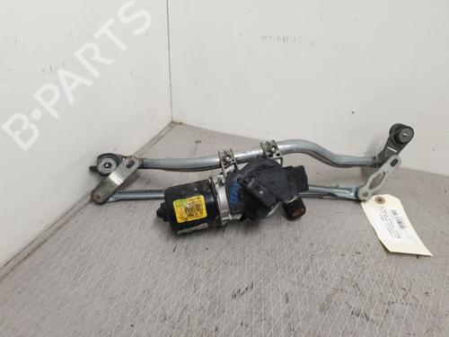 Front wiper motor CITROËN C3 Picasso (SH_) 1.4 VTi 95 (SH8FSC, SH8FP0, SH8FP6) | BP26422466M29 - Image 2