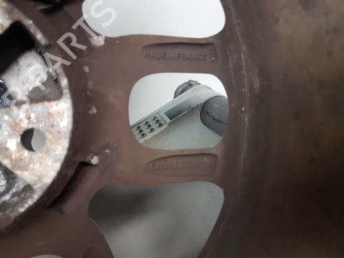 Fælk FIAT 500 (312_) 1.3 D Multijet (312AXB1A) | BP28175602C45