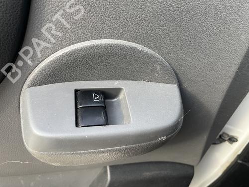 Used Left front window switch Left front window switch 36897000 36897000