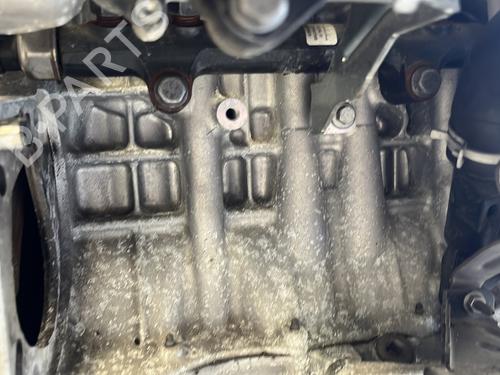 Engine PEUGEOT 2008 I (CU_) 1.6 HDi | BP33738408M1  - Image 5