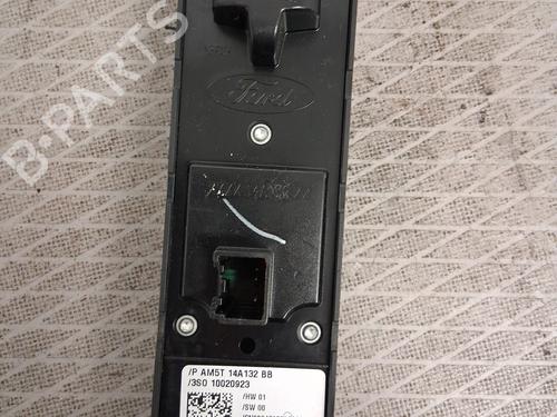 Used Left front window switch Left front window switch FORD GRAND C-MAX (DXA/CB7, DXA/CEU) 1.6 TDCi (115 hp) 32318169 32318169