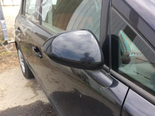 Right mirror OPEL CORSA D (S07) 1.3 CDTI (L08, L68) | BP27804142C27 