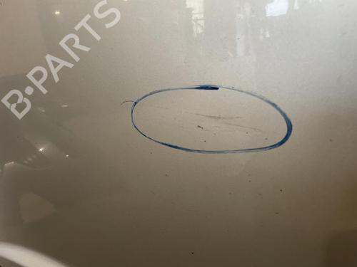 Right rear door SUZUKI SWIFT III (MZ, EZ) 1.3 DDiS (RS413D) | BP26426816C5 