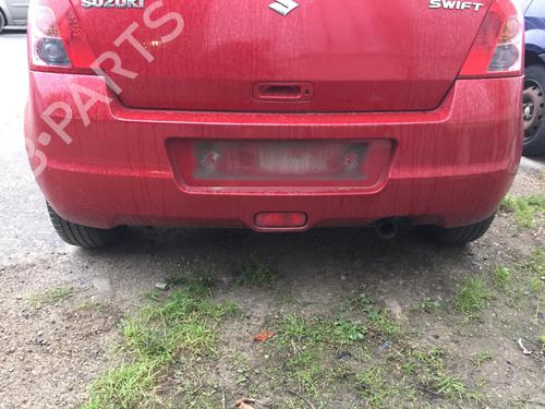 Pare-chocs arrière SUZUKI SWIFT III (MZ, EZ) 1.3 DDiS (RS413D) (75 hp) 29446612