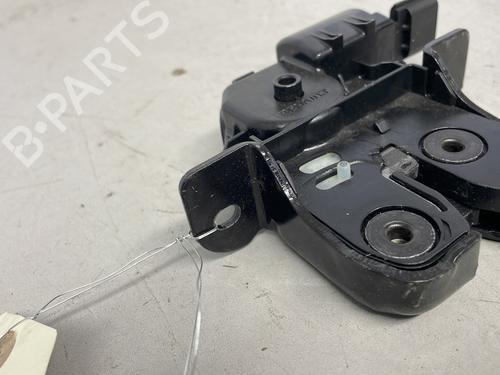 Tailgate lock RENAULT CLIO IV (BH_) 1.2 16V | BP27612745C101 