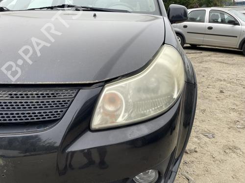 Left headlight SUZUKI SX4 (EY, GY) 1.9 DDiS 4x4 (RW419D) | BP36241221C28 - Image 3