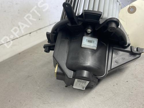 Ventilator motor CITROËN C4 SPACETOURER (3D_) 1.5 BlueHDi 130 | BP26420410M62 