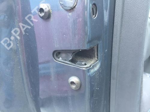 Rear left lock SEAT ALTEA (5P1) 1.9 TDI | BP29638543C100 