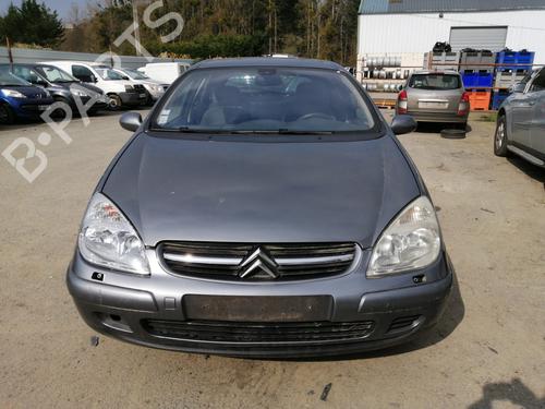Left headlight CITROËN C5 I (DC_) 2.0 HDi (DCRHZB, DCRHZE) | BP26421056C28  - Image 20
