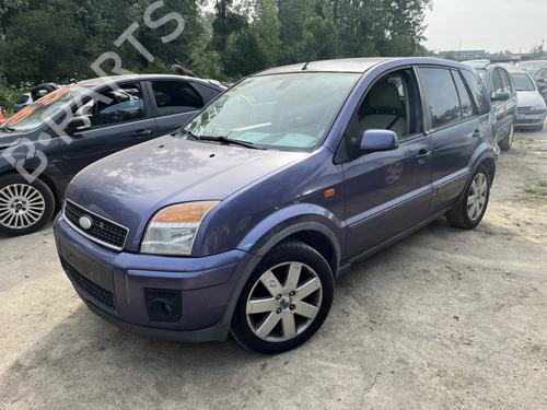 Left front window switch FORD FUSION (JU_) 1.6 TDCi | BP36442918I27  - Image 7