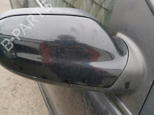 Right mirror VW FOX Hatchback (5Z1, 5Z3, 5Z4) 1.2 | BP26428253C27 