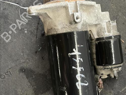 Used Starter OPEL ASTRA G Hatchback (T98) 2.0 DTI 16V (F08, F48) (101 hp) 26427934
